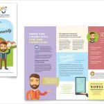 Brochure Template Word – 45+ Free Word Documents Download! | Free With Regard To Open Office Brochure Template