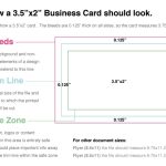Business Card Templates – Envato Market Help Center With Regard To Business Card Size Template Photoshop