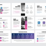 Business Plan Presentation Powerpoint Template #78201 Throughout Strategy Document Template Powerpoint