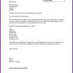 Business Proposal Letter Template Microsoft Word – Letter : Resume In Microsoft Word Business Letter Template