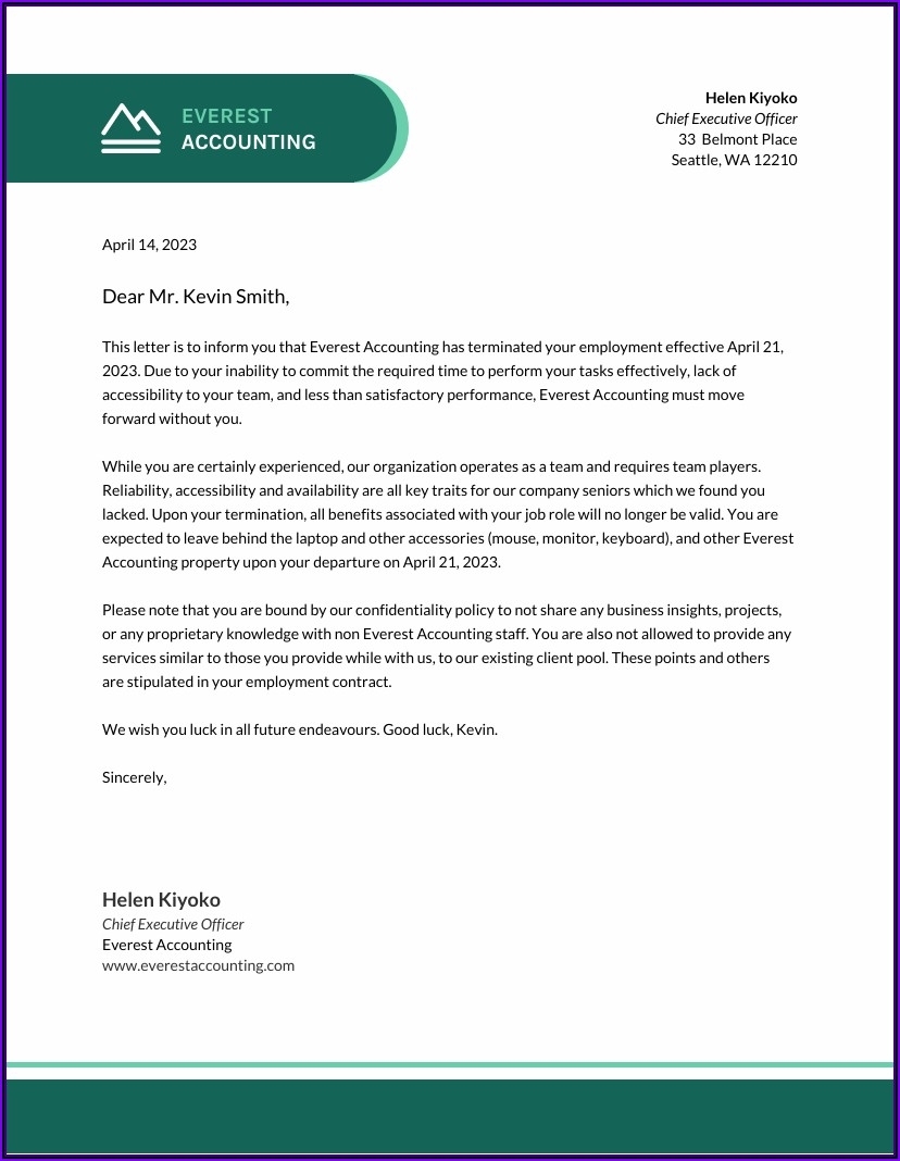 Business Proposal Letter Template Microsoft Word – Letter : Resume Within Microsoft Word Business Letter Template