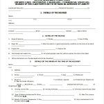 Capital One Ppi Claim Form – Designbyill Inside Ppi Claim Letter Template For Credit Card