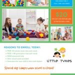 Caring Home Daycare Flyer Template | Mycreativeshop Pertaining To Daycare Brochure Template