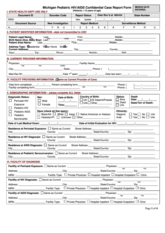 Case Report Form Template - New Creative Template Ideas With Case Report Form Template