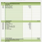 Cash Flow Statement » Exceltemplate pertaining to Liquidity Report Template