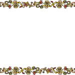 Certificate Borders Templates For Word – Clipart Best In Borderless Certificate Templates