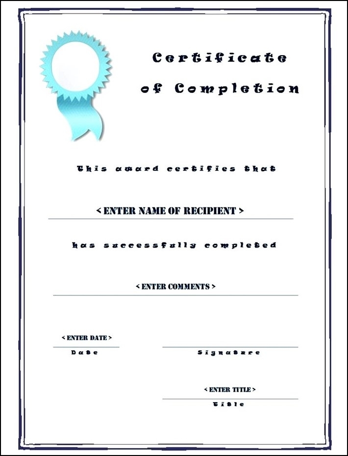 Certificate Of Practical Completion Vs Certificate Of Completion And Inside Practical Completion Certificate Template Uk