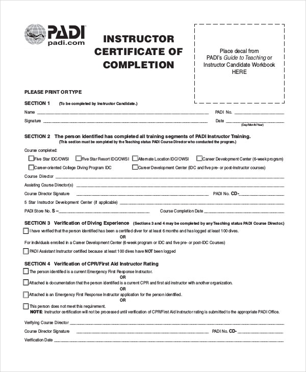 Certificate Of Substantial Completion Template | Best Template Ideas In Certificate Of Substantial Completion Template