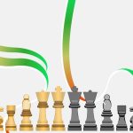 Chess Figures For Games Backgrounds | Educational, Games Templates inside Powerpoint Template Games For Education