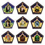 Chocolate Frog Cards | Harry Potter Amino Regarding Chocolate Frog Card Template