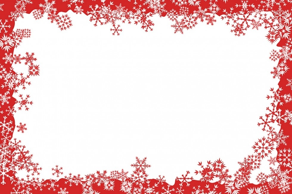 Christmas Blank Template – Imgflip Throughout Blank Snowflake Template