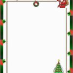 Christmas Card Template Word Doc – Cards Design Templates With Christmas Card List Template