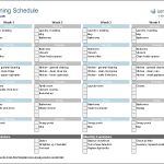 Cleaning Schedule Template – Printable House Cleaning Checklist In Personal Check Template Word 2003