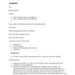 Clinical Case Report Writing Templates For Publication throughout Trial Report Template