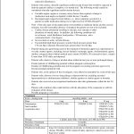 Clinical Research Report Synopsis | Templates At Allbusinesstemplates in Clinical Trial Report Template