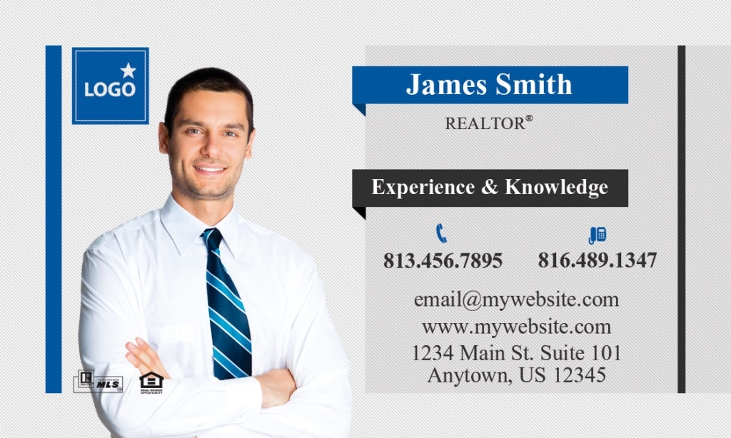 Coldwell Banker Business Cards 13 | Coldwell Banker Business Cards For Coldwell Banker Business Card Template