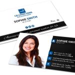 Coldwell Banker Business Cards | Coldwell Banker Business Card throughout Coldwell Banker Business Card Template