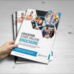 College Brochure Template – 45+ Free Jpg, Psd, Indesign Format Download Pertaining To Brochure Design Templates For Education