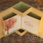 Colour Me Happy: Sheltering Tree Pop Up Book Card & Template Pertaining To Pop Up Tree Card Template