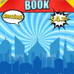 Comic Book Powerpoint Template | Simple Template Design Regarding Powerpoint Comic Template