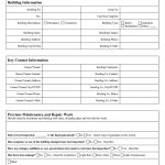 Commercial Roof Inspection Report Template – Fill Online, Printable Pertaining To Commercial Property Inspection Report Template