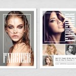Comp Card Template Psd Free Download – Printable Templates In Free Zed Card Template