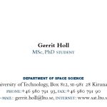 Conference – Business Cards For Graduate Students – Academia Stack Exchange With Graduate Student Business Cards Template