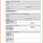 Construction Accident Report Template – 10+ Professional Templates Ideas With Regard To Incident Report Form Template Word