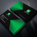 Construction Worker Psd Business Card Template – Graphicsfamily Intended For Buisness Card Templates