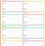 Contact Information Sheet Printable | Shop Fresh With Regard To Customer Information Card Template