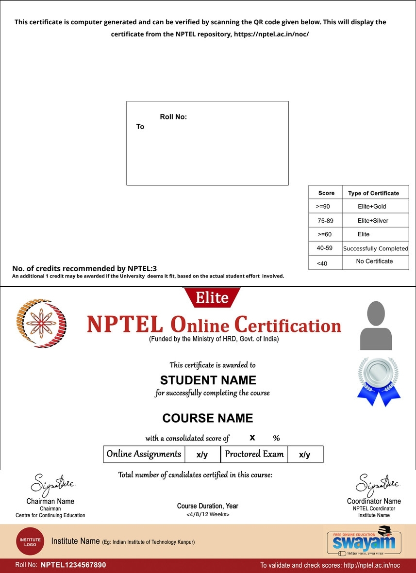 Continuing Education Certificate Template | Simple Template Design Intended For Continuing Education Certificate Template
