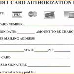 Credit Card Payment Form Template | Charlotte Clergy Coalition intended for Credit Card Bill Template