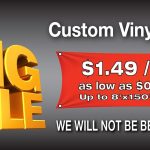 Custom Banners Printing Design: Custom Vinyl Banners Browse Banner inside Vinyl Banner Design Templates