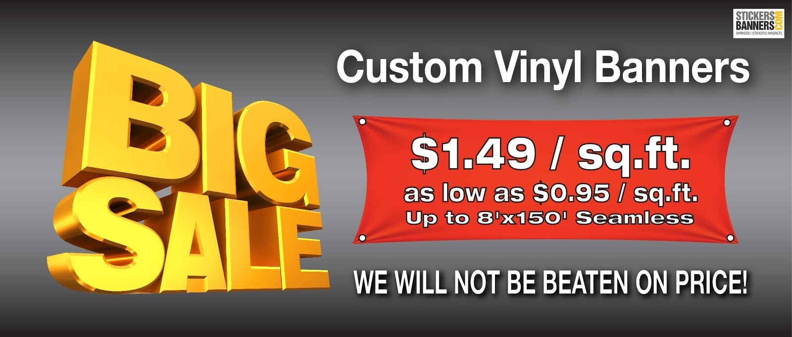 Custom Banners Printing Design: Custom Vinyl Banners Browse Banner Inside Vinyl Banner Design Templates