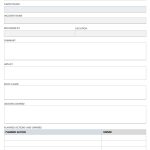 Cyber Security Incident Report Template For Your Needs regarding Computer Incident Report Template