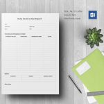 Daily Construction Report Template – 25+ Free Word, Pdf Documents Regarding Construction Daily Report Template Free