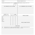 Daily Log Template For Construction | Printable Schedule Template For Daily Reports Construction Templates