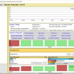 Database Health Version 2.2 Released Today – Steve Stedman For Sql Server Health Check Report Template