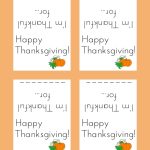 Day 25: Thanksgiving Place Cards – Craftivity Designs Pertaining To Thanksgiving Place Card Templates
