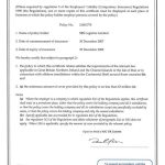 Death Certificate Sample | Template Business Regarding Fake Death Certificate Template