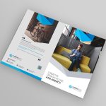 Design Professional Brochure For Your Company For $10 - Pixelclerks throughout Professional Brochure Design Templates