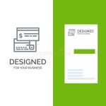 Direct Payment, Card, Credit, Debit, Direct Blue Business Logo And inside Credit Card Templates For Sale