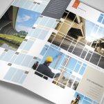 Document Moved With Engineering Brochure Templates