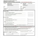 Download Certificate Of Substantial Completion Form For Construction With Certificate Of Substantial Completion Template