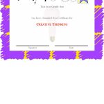 Download Employee Recognition Certificates For Free – Tidytemplates For Employee Recognition Certificates Templates Free