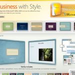 .: Download Free Microsoft Office 2007 Templates With Regard To Business Card Template For Word 2007