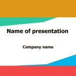 Download Free News Broadcasting Powerpoint Template For Presentation Inside Free Powerpoint Presentation Templates Downloads