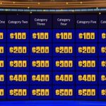 Download Jeopardy Powerpoint Template With Score Counter In Jeopardy Powerpoint Template With Sound