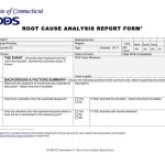Download Root Cause Report Form Template Word Doc For Free | Page 3 Within Root Cause Report Template