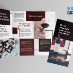 Download The Perfect Modern Red Wine Brochure Template For Free Here Throughout Wine Brochure Template
